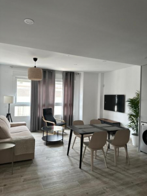 Apartamento en Fuengirola